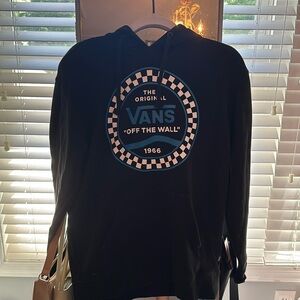 Vans sweatshirt